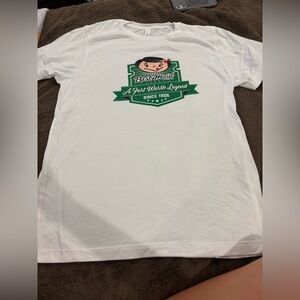Pickle’s T-shirt